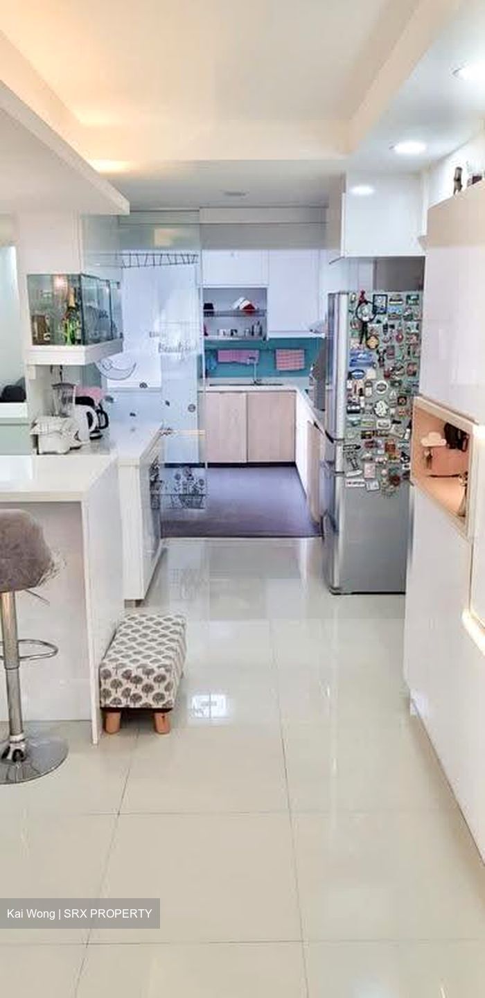 Blk 235 Bishan Street 22 (Bishan), HDB 4 Rooms #631944561